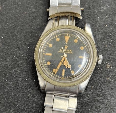 rolex 6536 vendita|rolex 6536 1 1956.